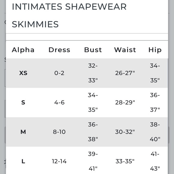 Jockey Natural Beauty bralette cream L NWT - Picture 11 of 11